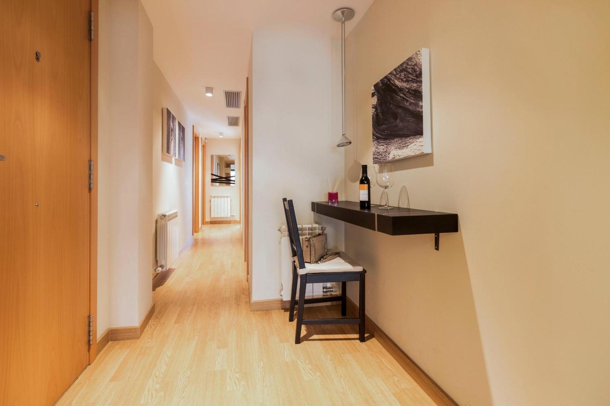 Elcano Apartment *