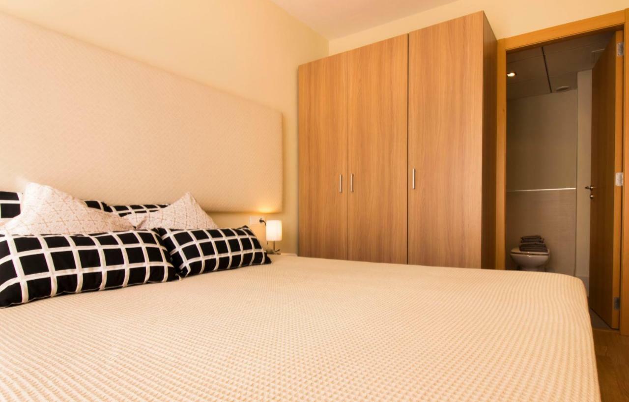 Elcano Apartment *