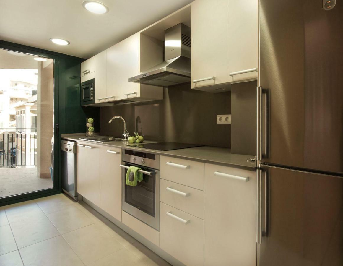 Apartment Elcano