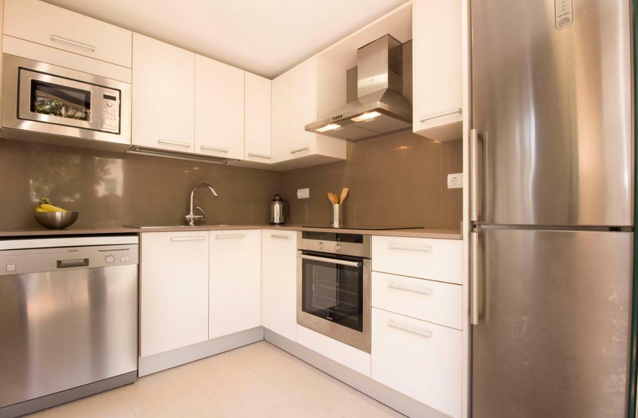 Apartment Elcano