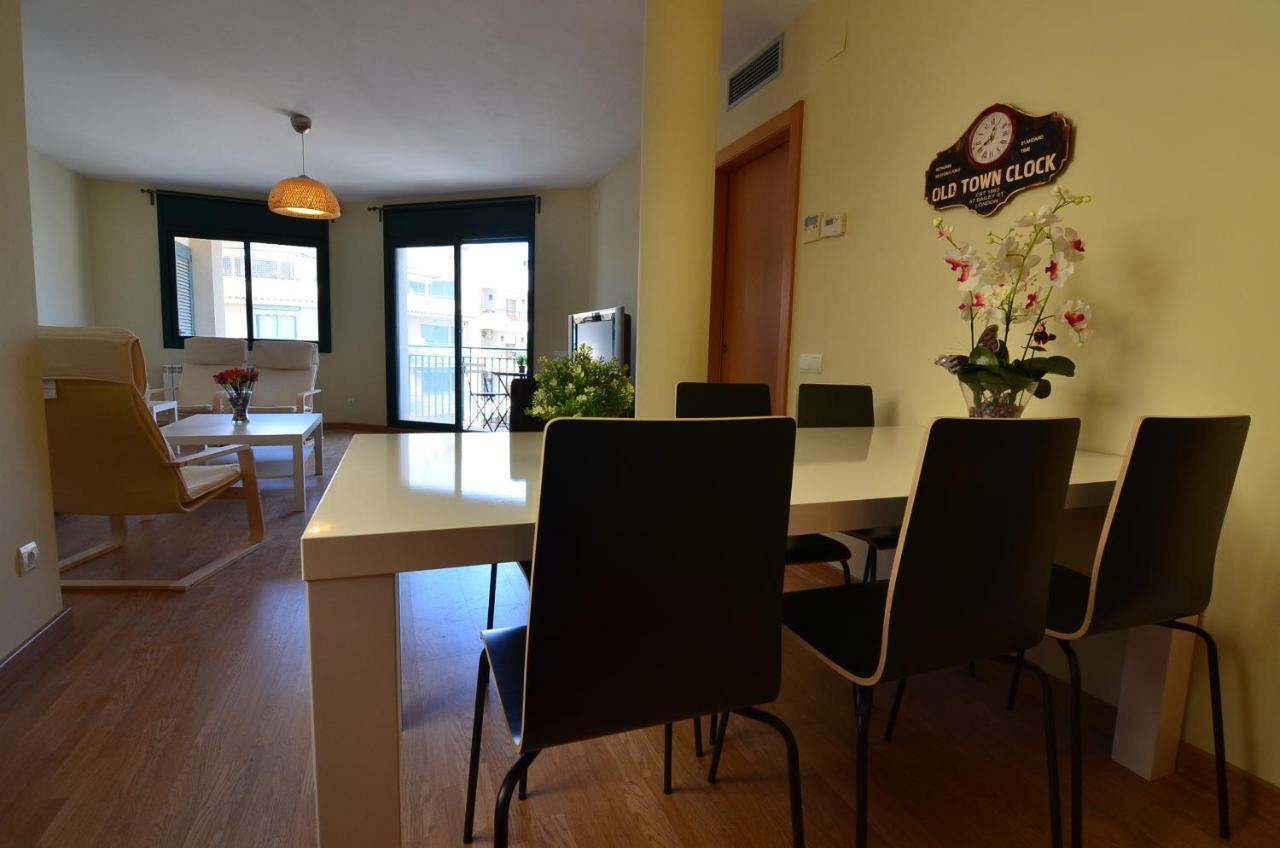 Apartment Elcano Cambrils