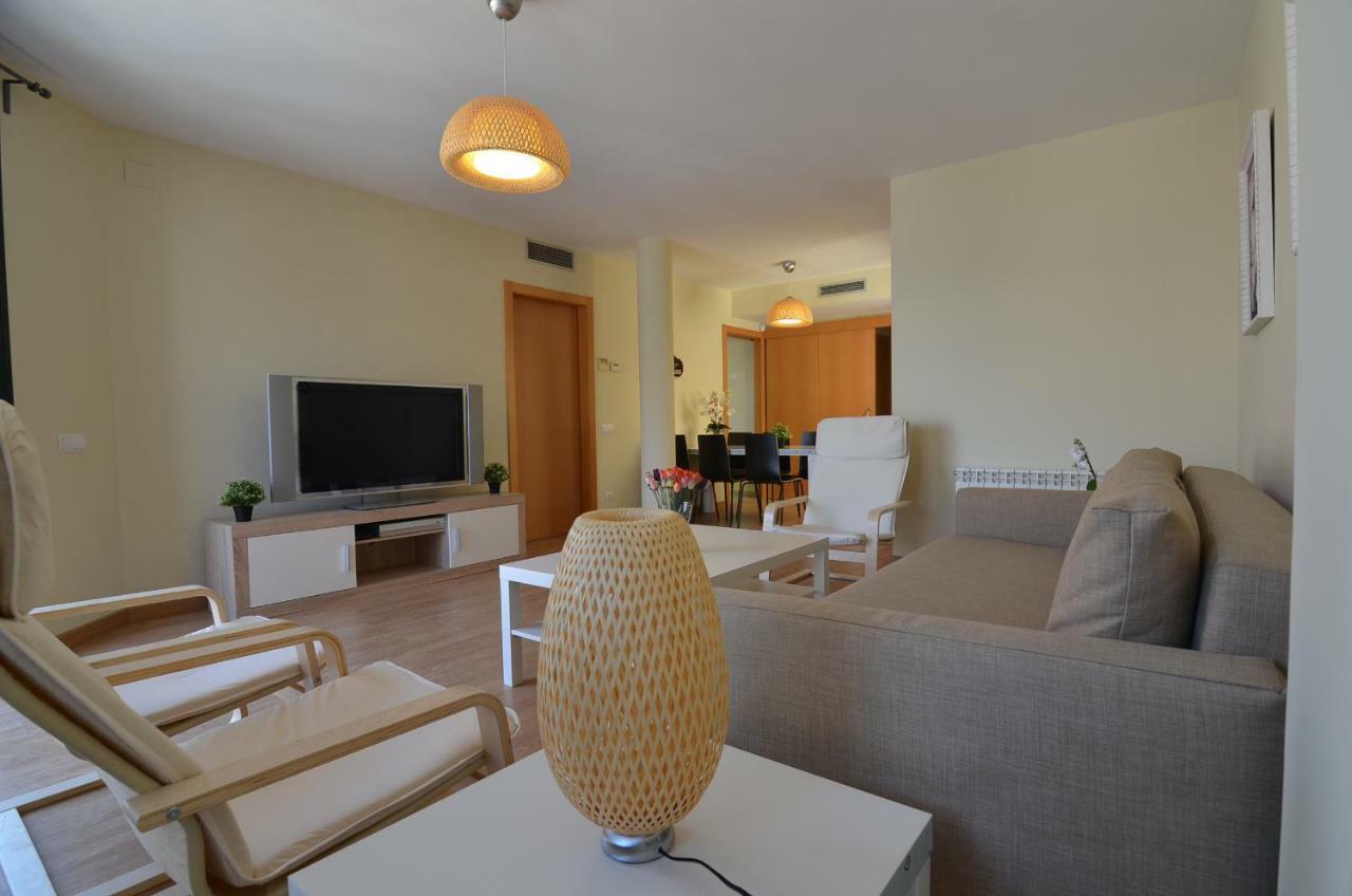 Apartment Elcano