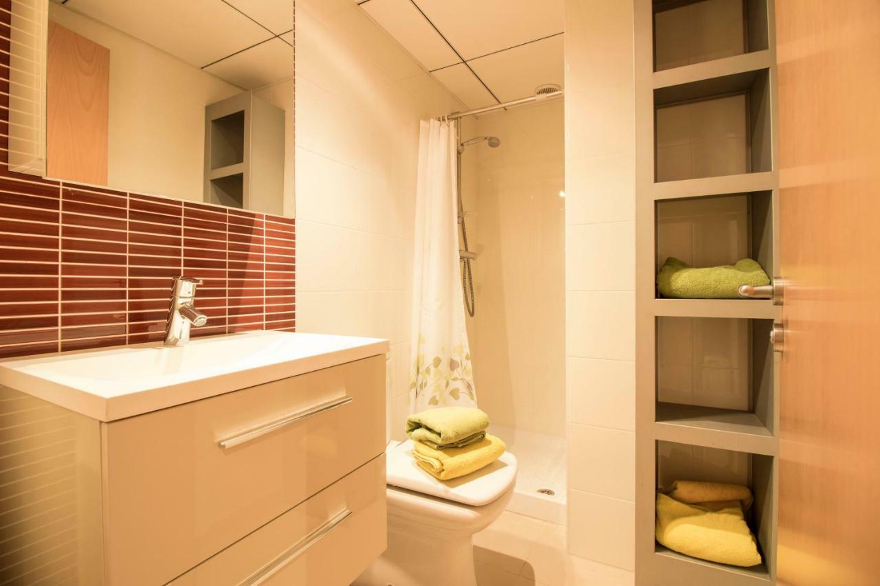 Elcano Apartment Cambrils