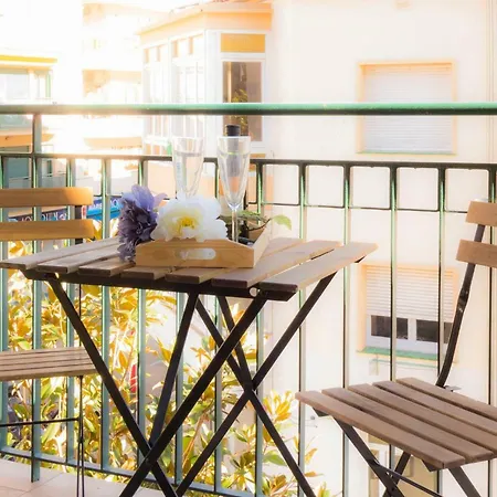 Apartamentos Elcano Cambrils Exterior photo