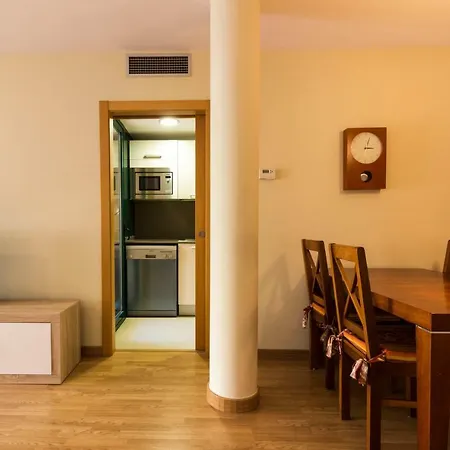 Apartamentos Elcano Cambrils Exterior photo