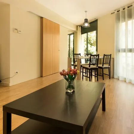 Apartamentos Elcano Cambrils Exterior photo