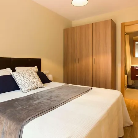 Apartamentos Elcano Cambrils Exterior photo