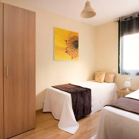 Apartamentos Elcano Cambrils Exterior photo