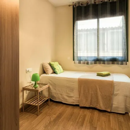 Apartamentos Elcano Cambrils Exterior photo