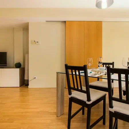 Apartamentos Elcano Cambrils Exterior photo