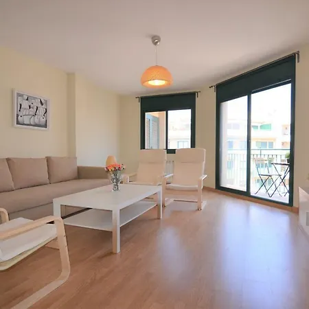 Apartamentos Elcano Cambrils Exterior photo