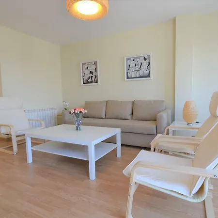 Apartamentos Elcano Cambrils Exterior photo