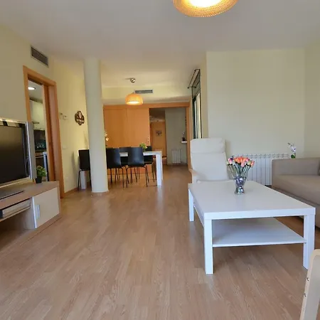 Apartamentos Elcano Cambrils Exterior photo