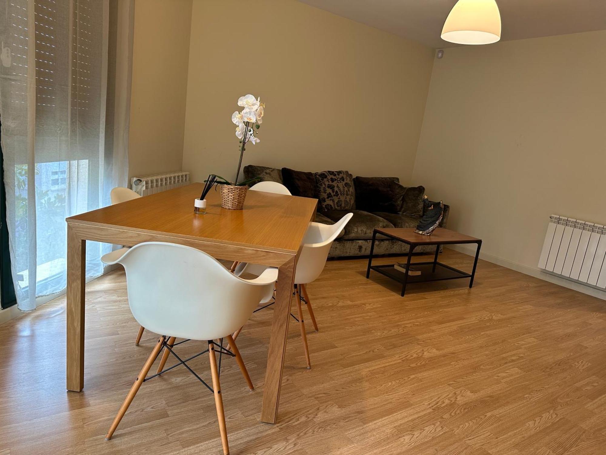 Apartment Elcano