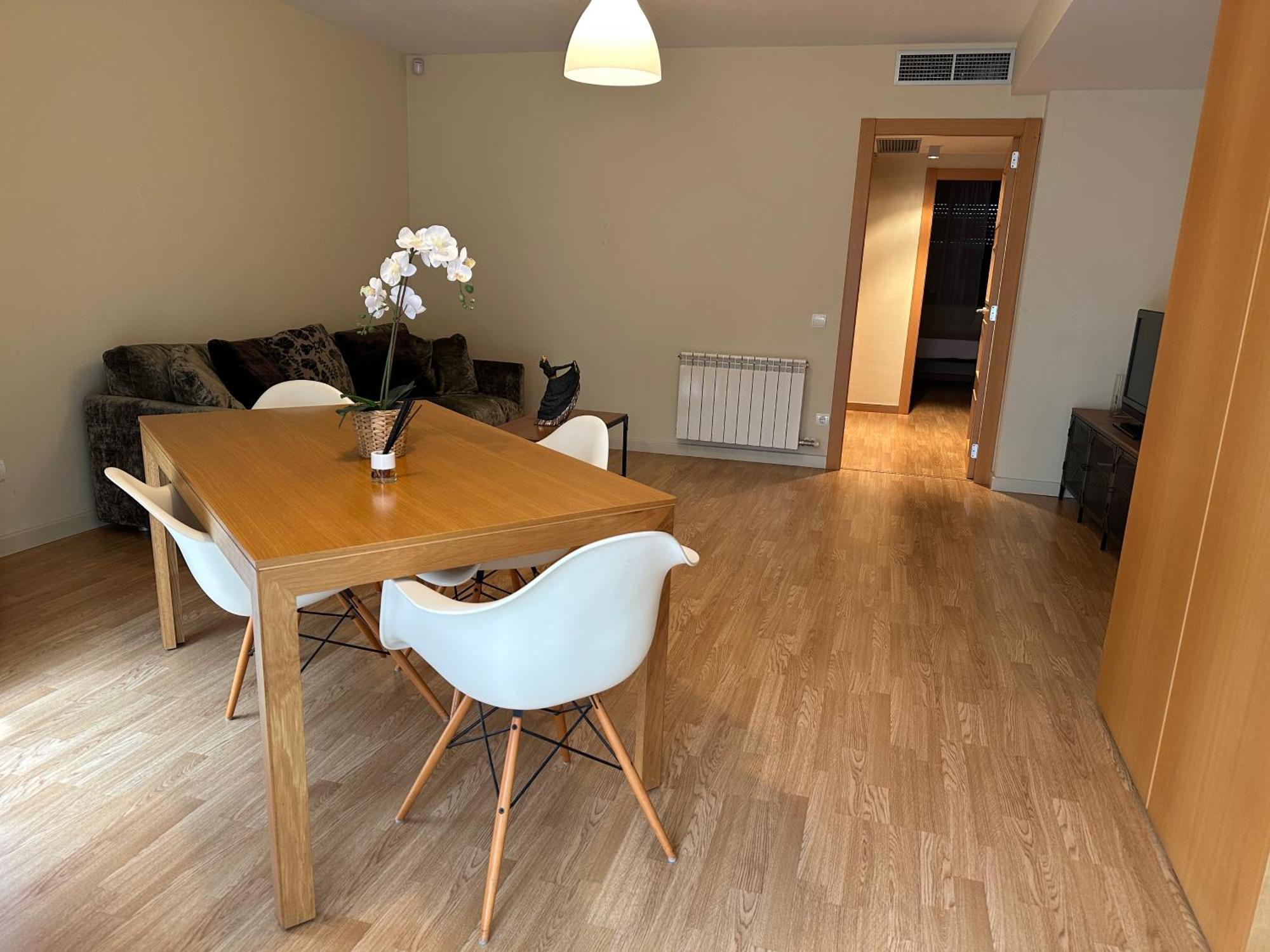 Elcano Apartment *