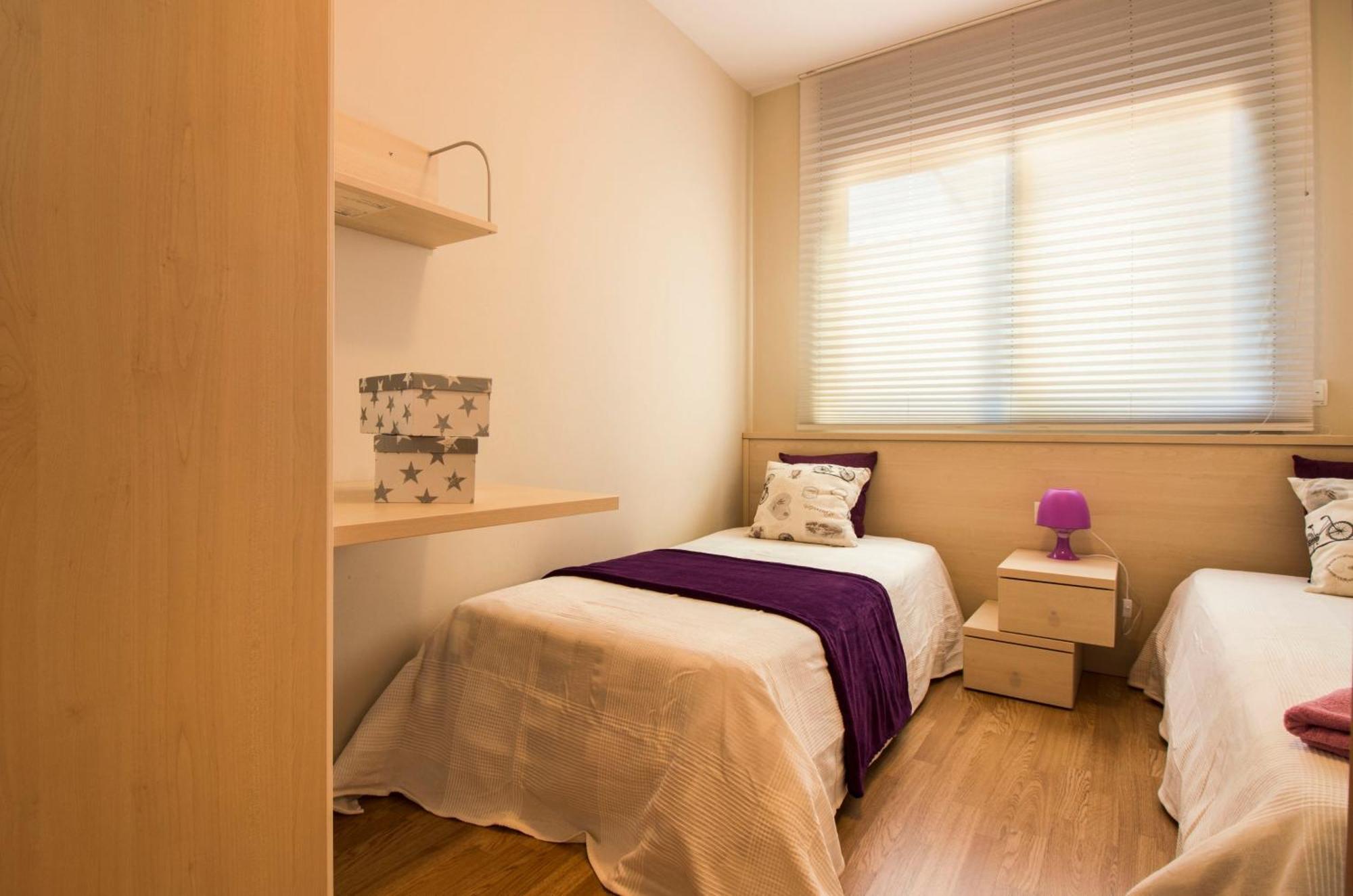 Elcano Apartment