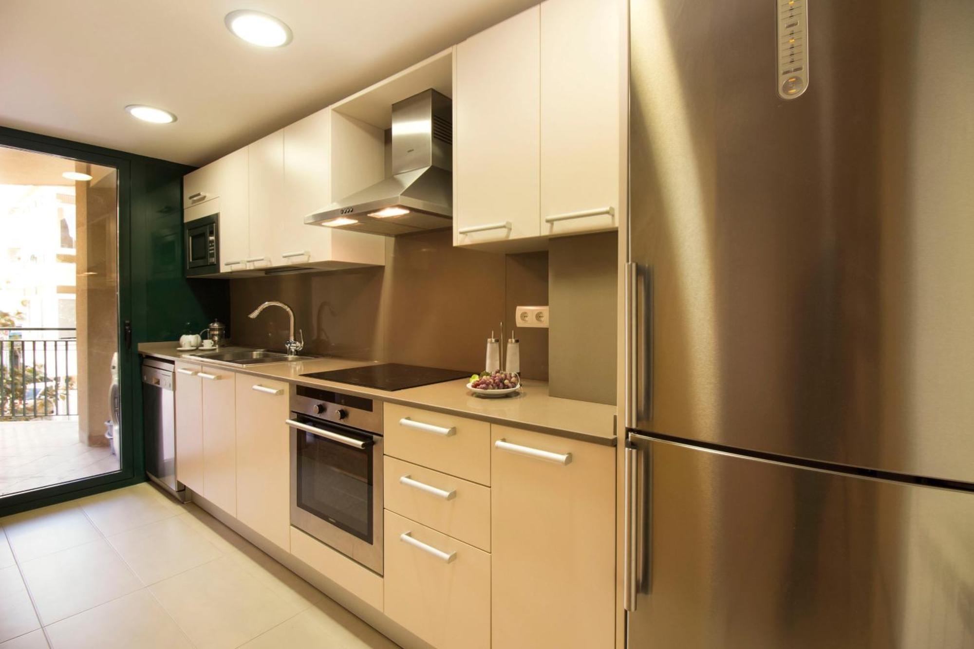 Apartment Elcano *