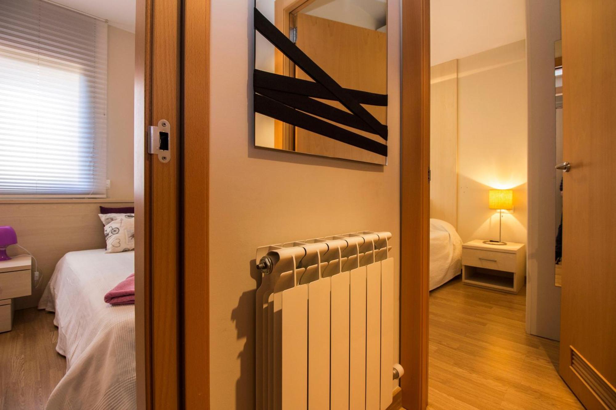 Apartment Elcano