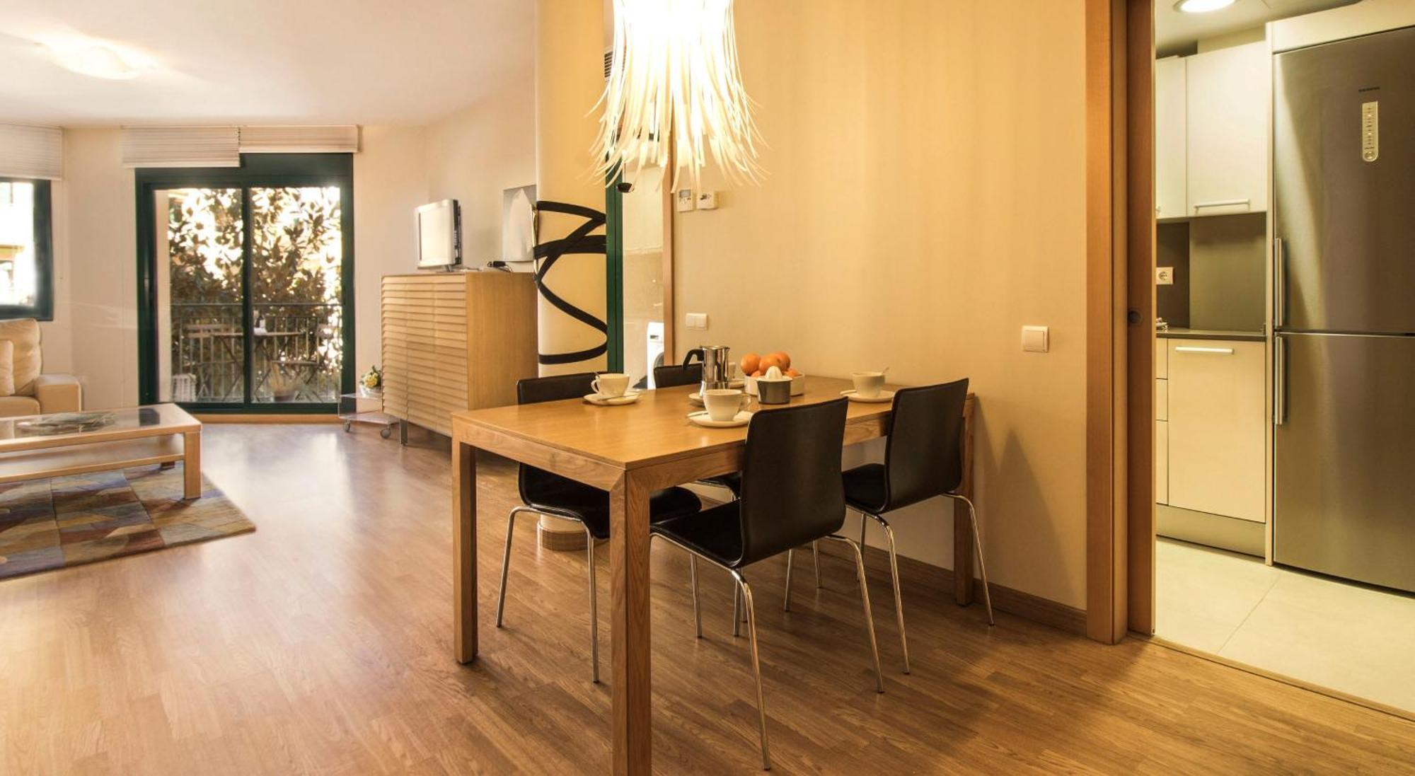Elcano Apartment *