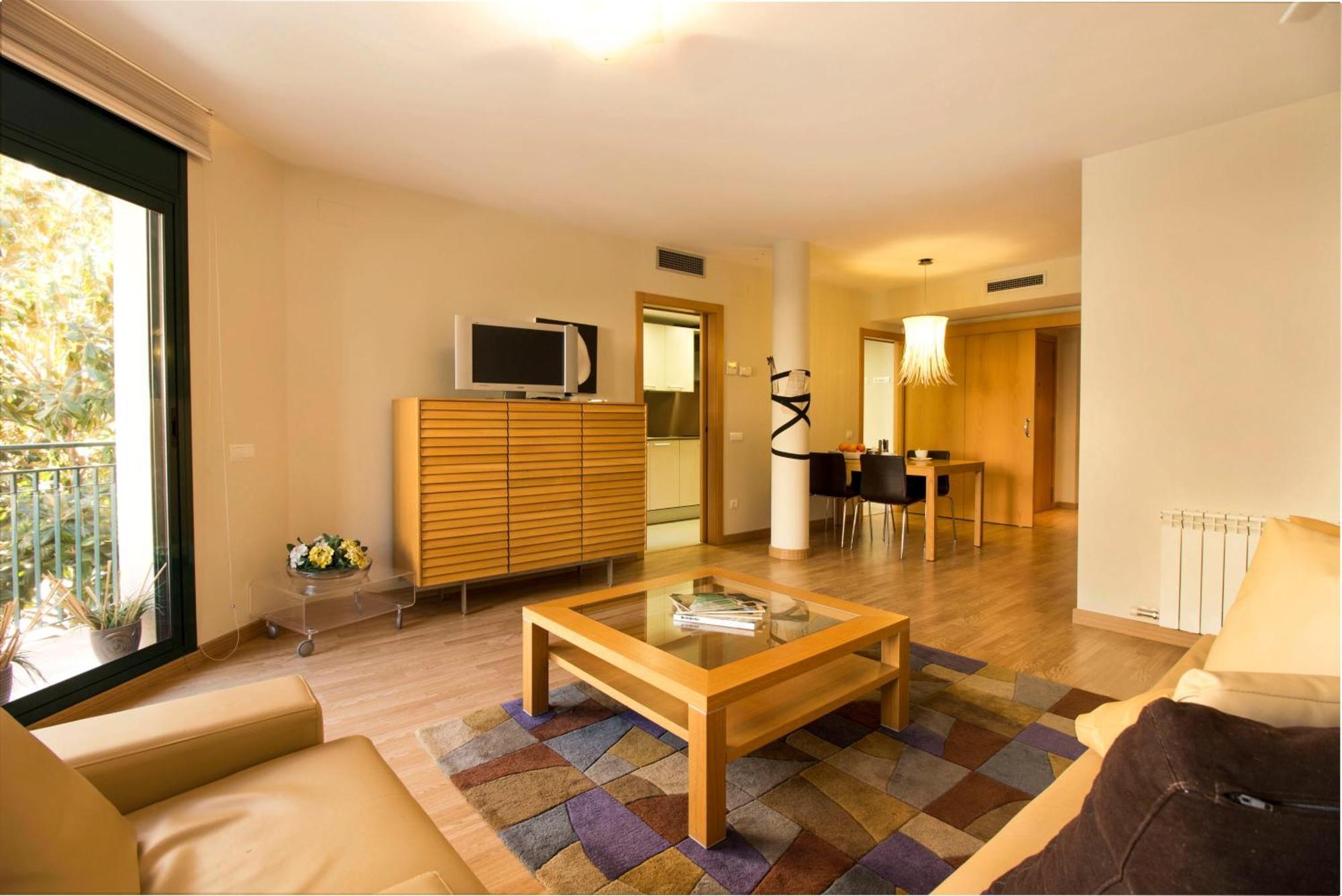 Apartment Elcano Cambrils
