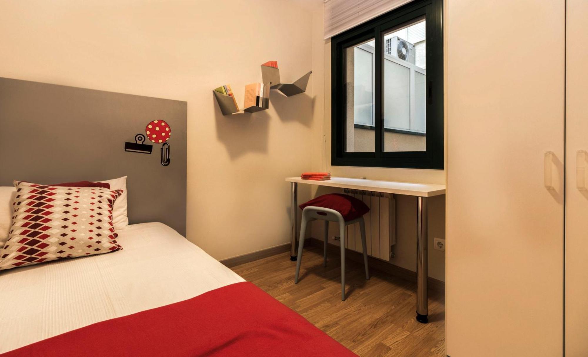 Elcano Apartment *