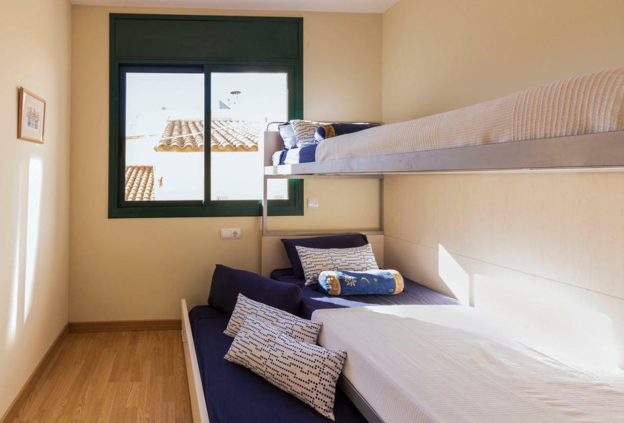 Elcano Apartment Cambrils
