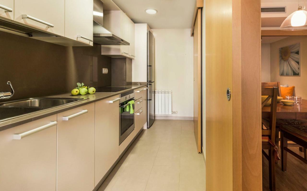 Apartment Elcano
