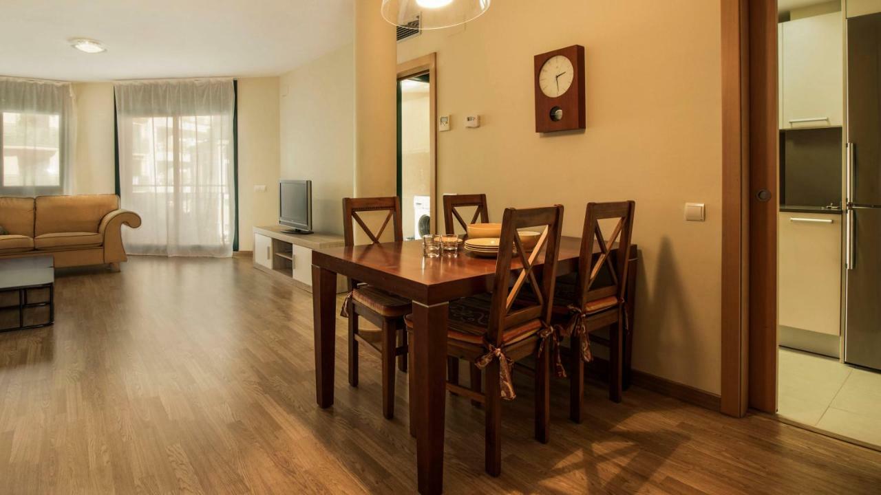 Apartment Elcano Cambrils