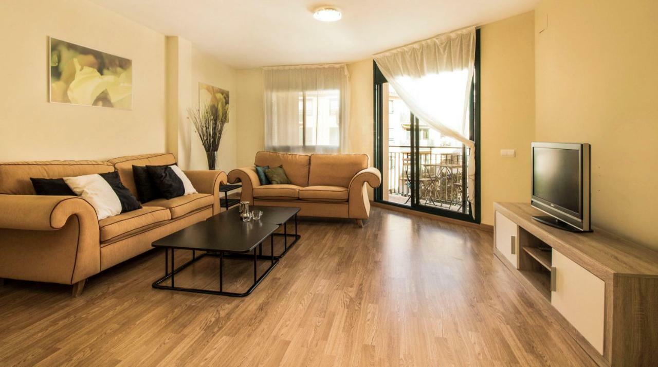 Elcano Apartment