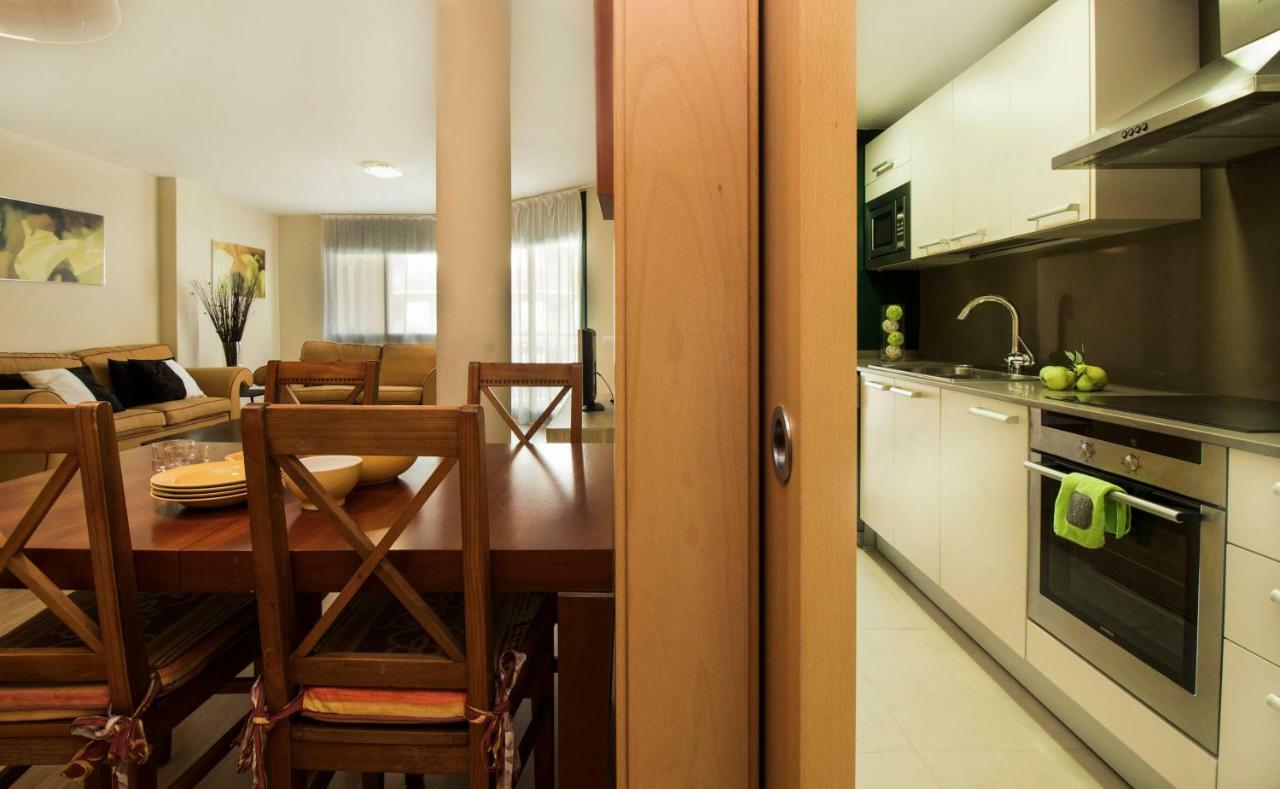 Elcano Apartment