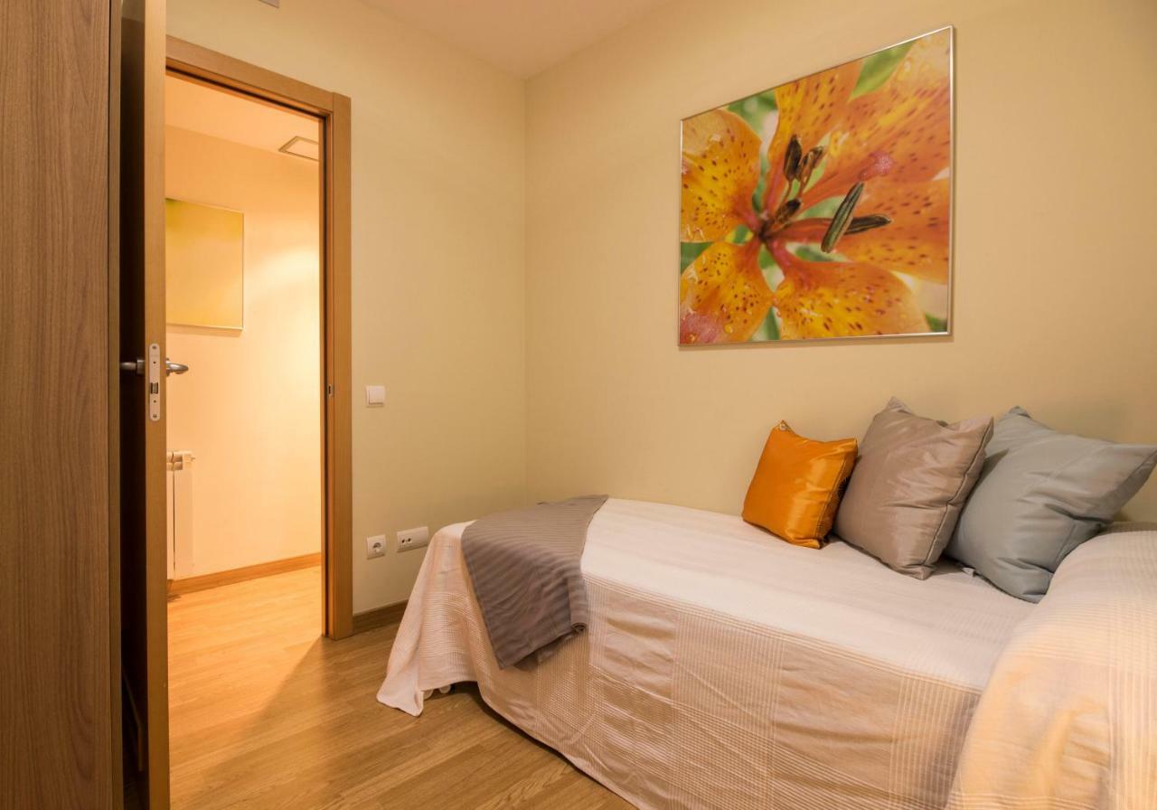 Apartment Elcano *