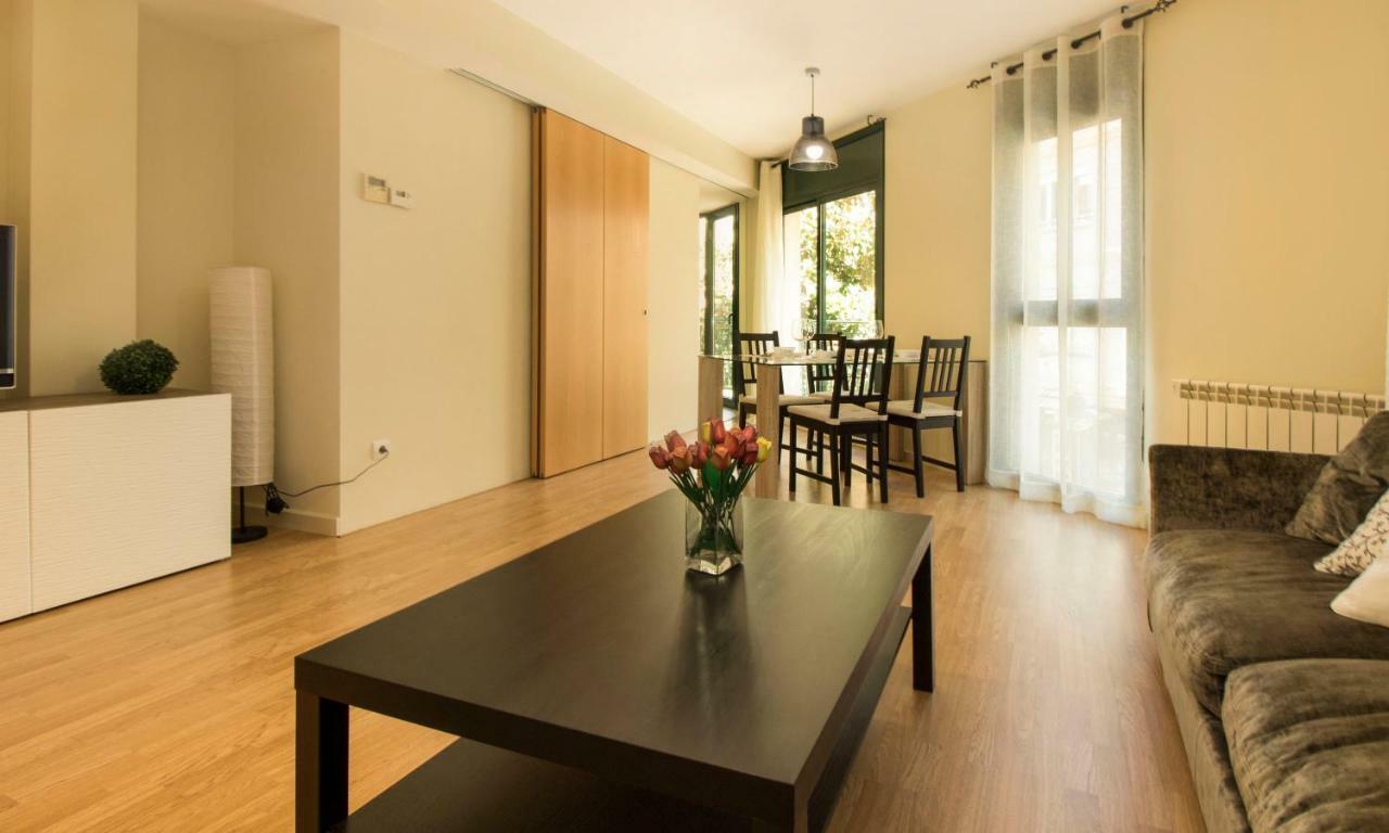 Elcano Apartment