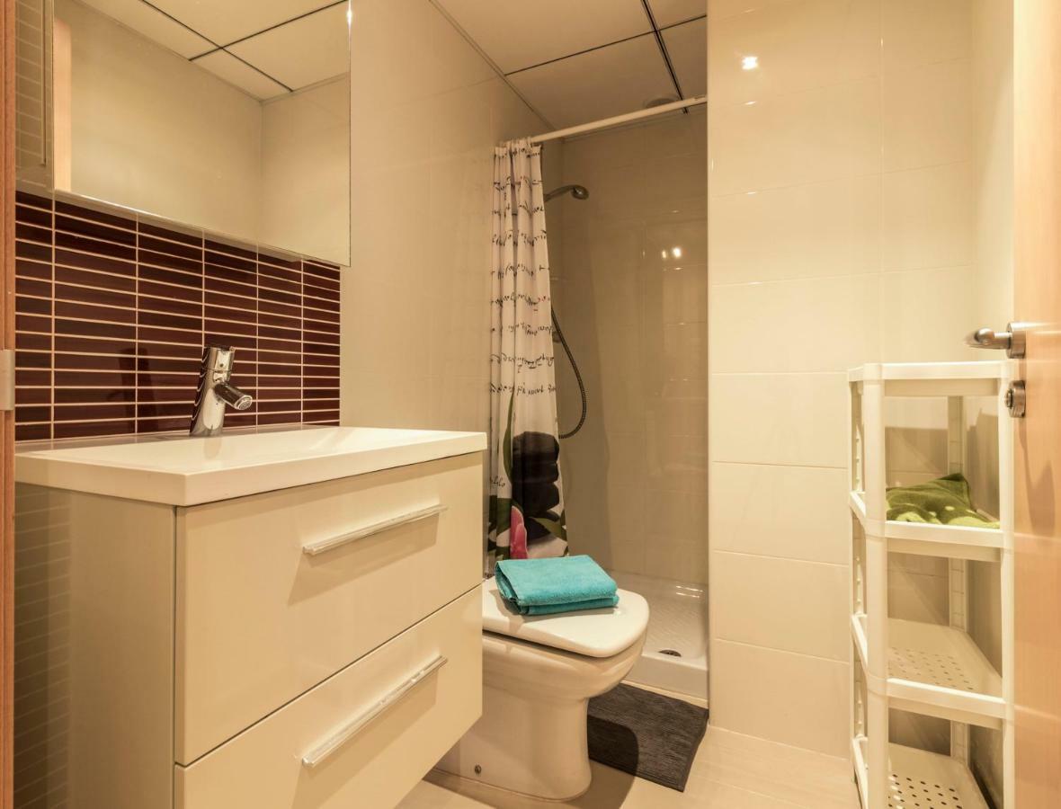 Apartment Elcano Cambrils