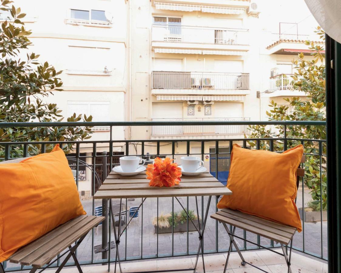 Apartment Elcano
