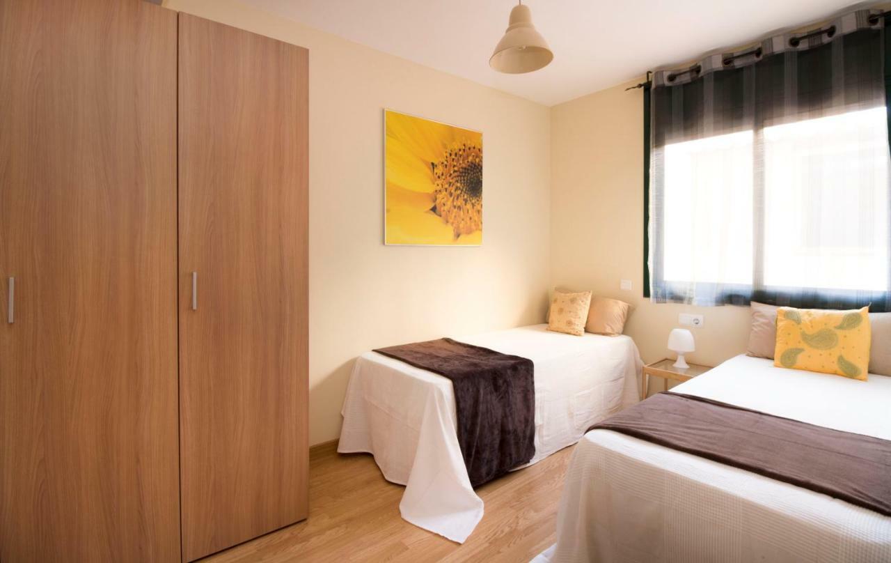 Elcano Apartment Cambrils