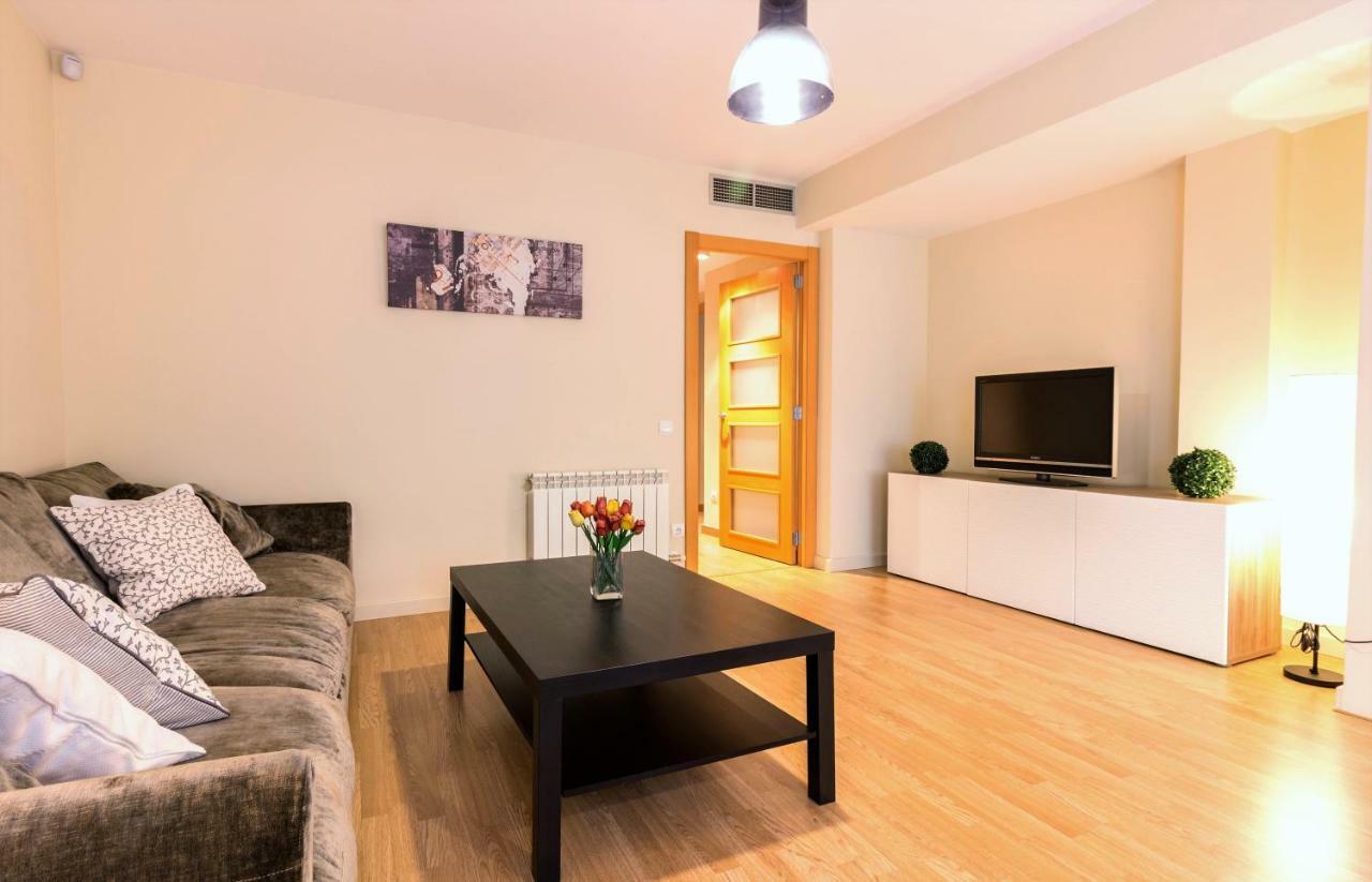 Apartment Elcano Cambrils