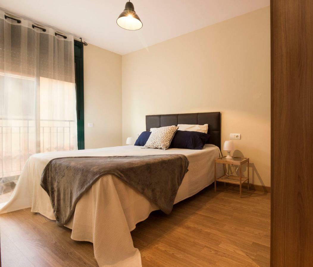 Apartment Elcano *