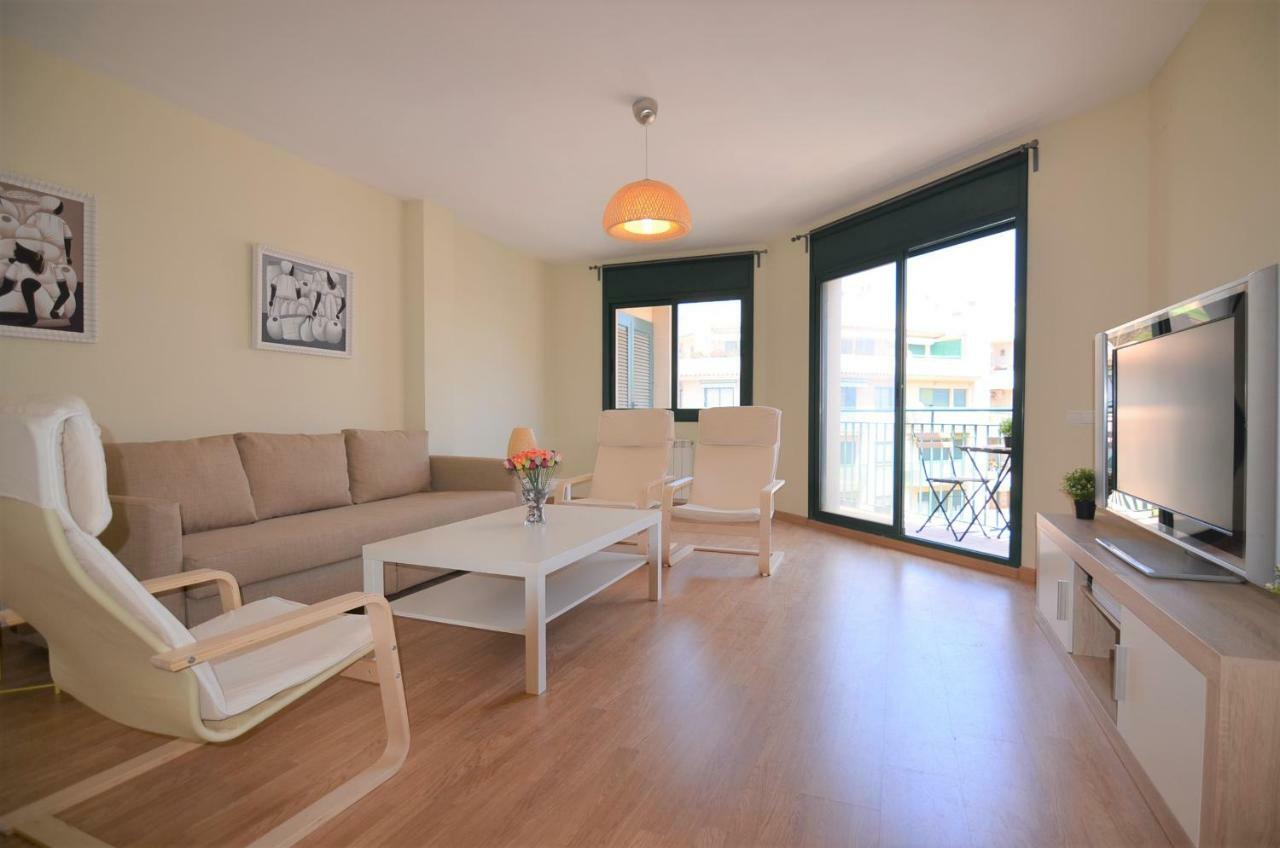 Apartment Elcano