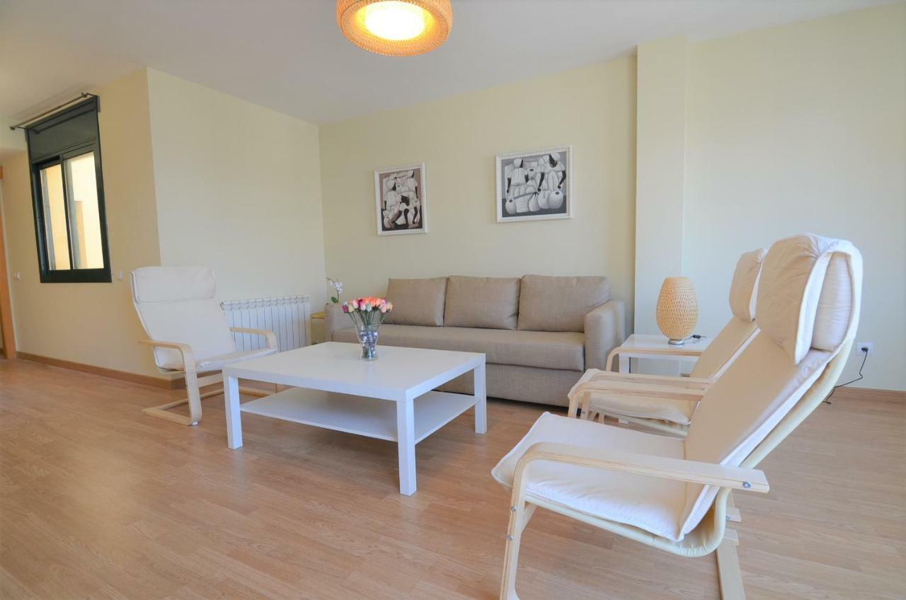Elcano Apartment