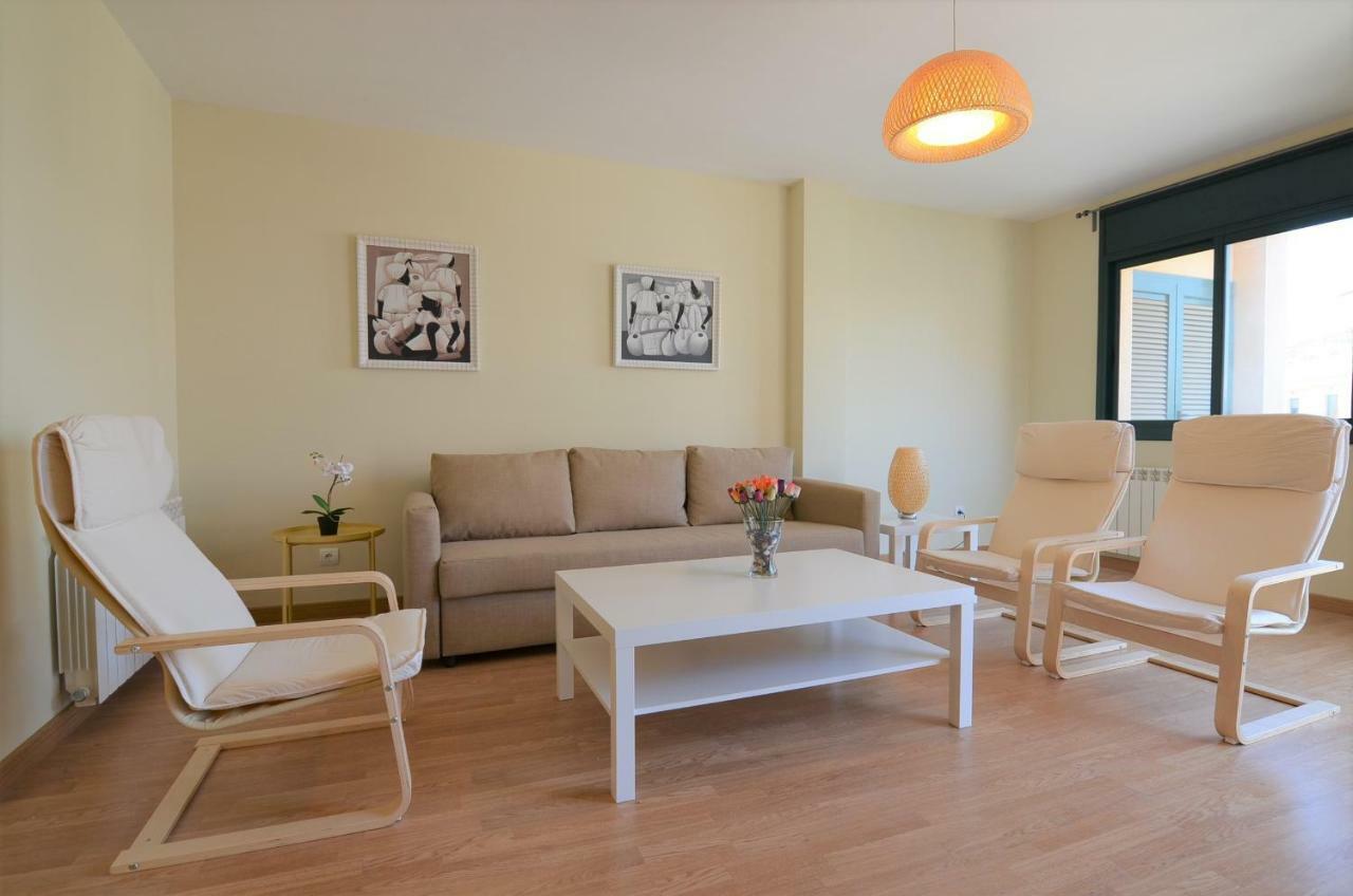 Apartment Elcano *