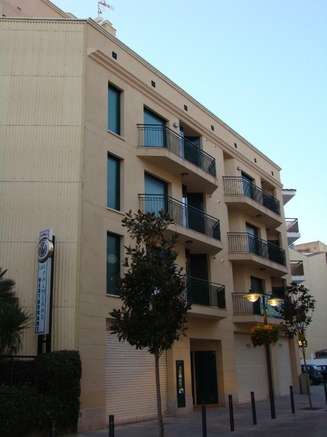 Apartment Elcano *
