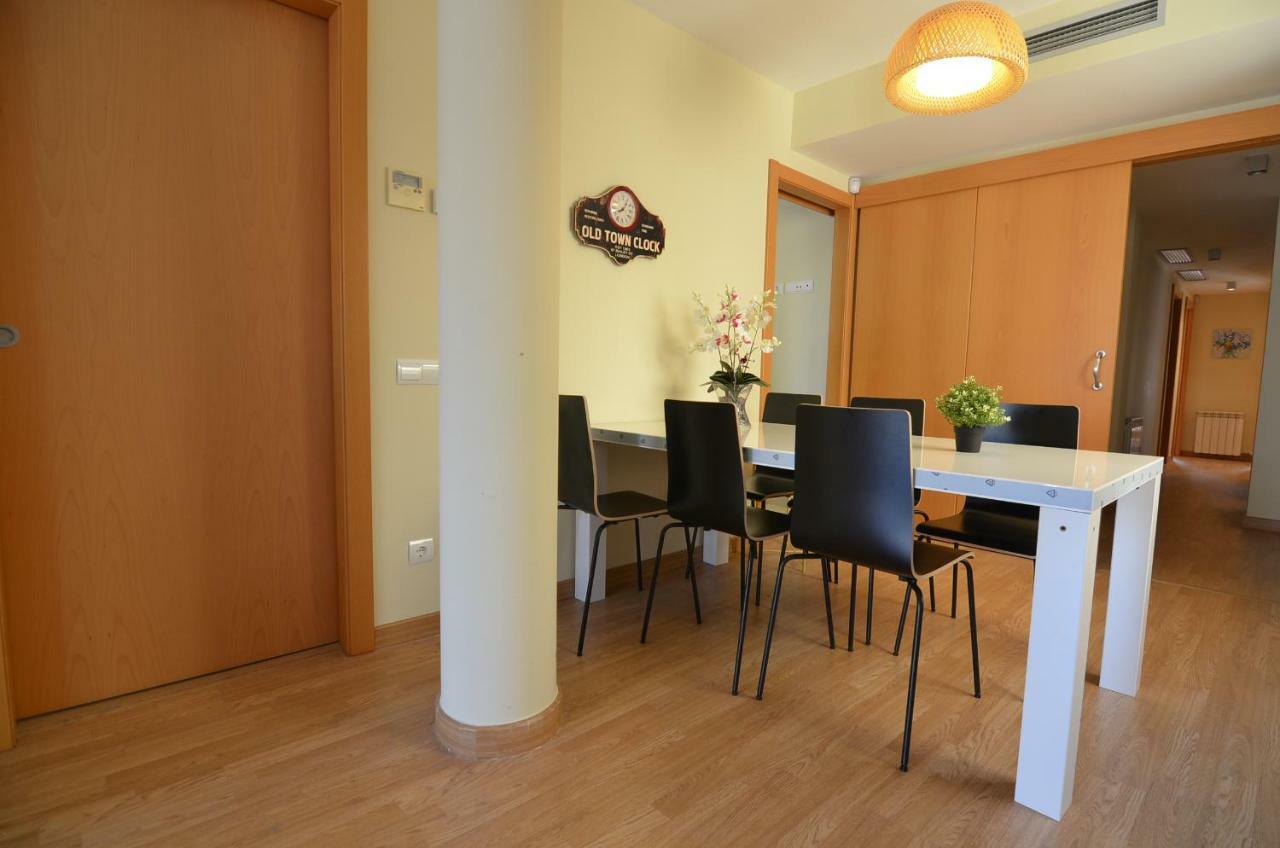 Elcano Apartment
