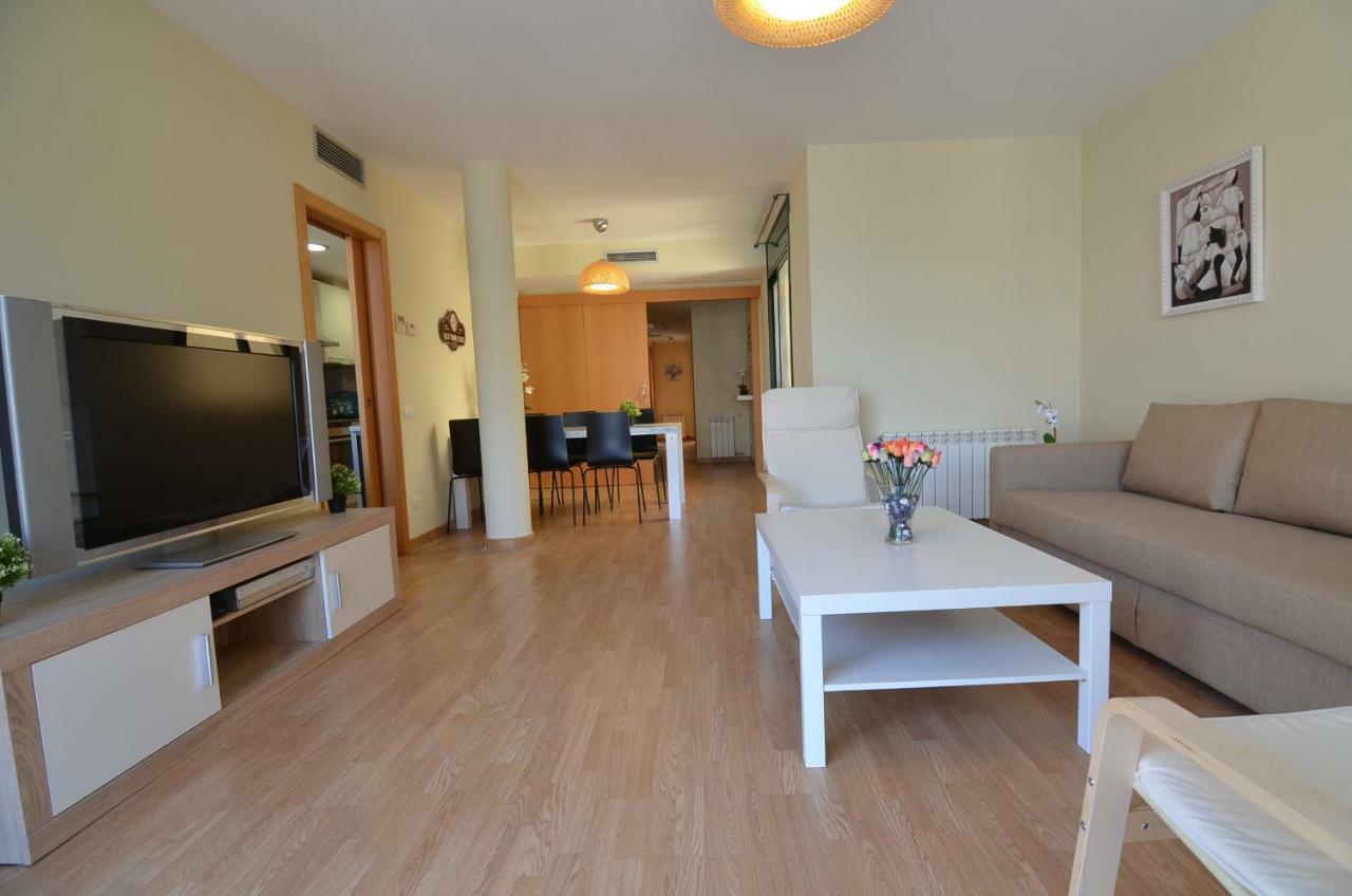 Elcano Apartment